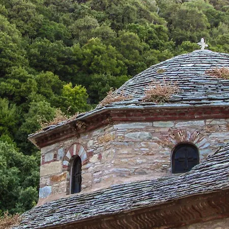 Beautiful Santorini 2 Bedrooms Journey Pool & Magical Sv Villa Karterádosz