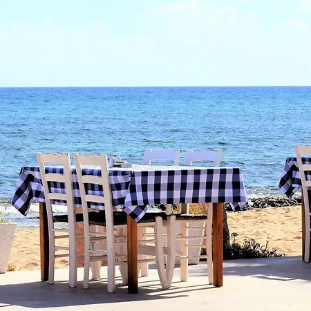 Beautiful Santorini 2 Bedrooms Journey Pool & Magical Sv Villa *